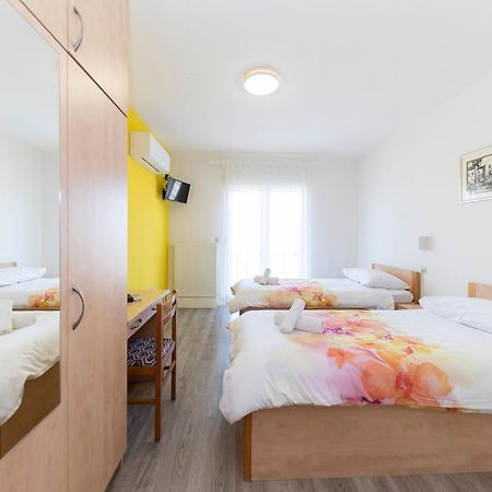 זאדאר Guesthouse Villa Irena מראה חיצוני תמונה