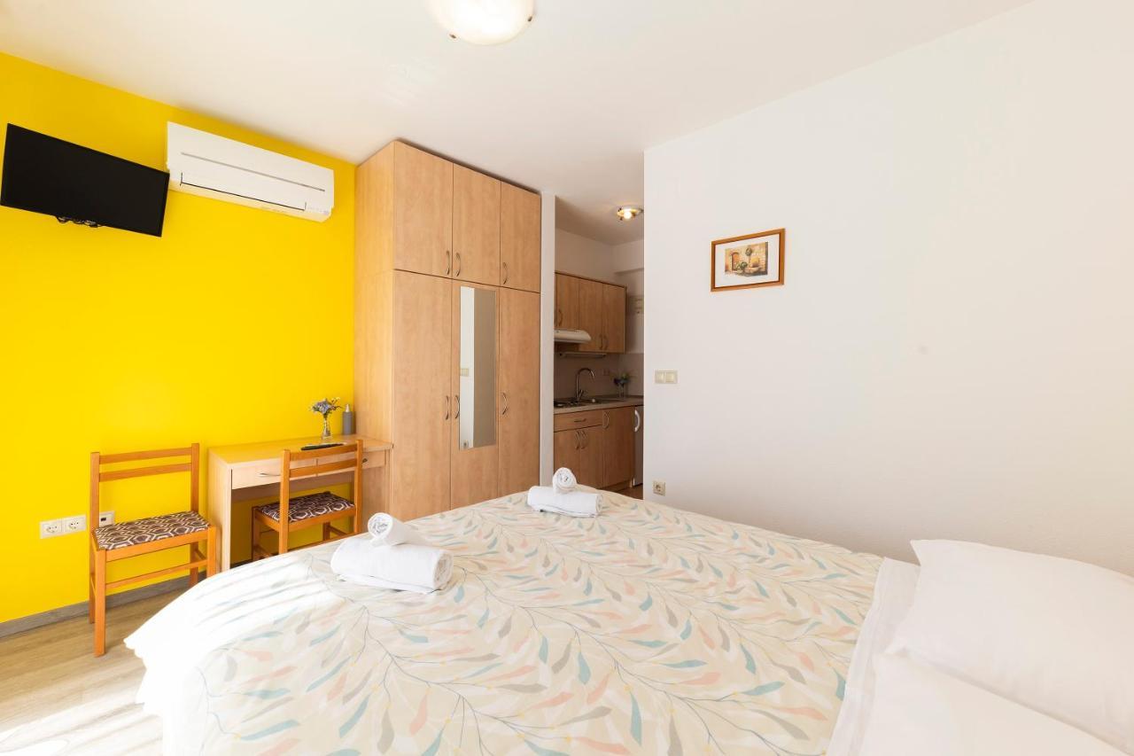 זאדאר Guesthouse Villa Irena מראה חיצוני תמונה
