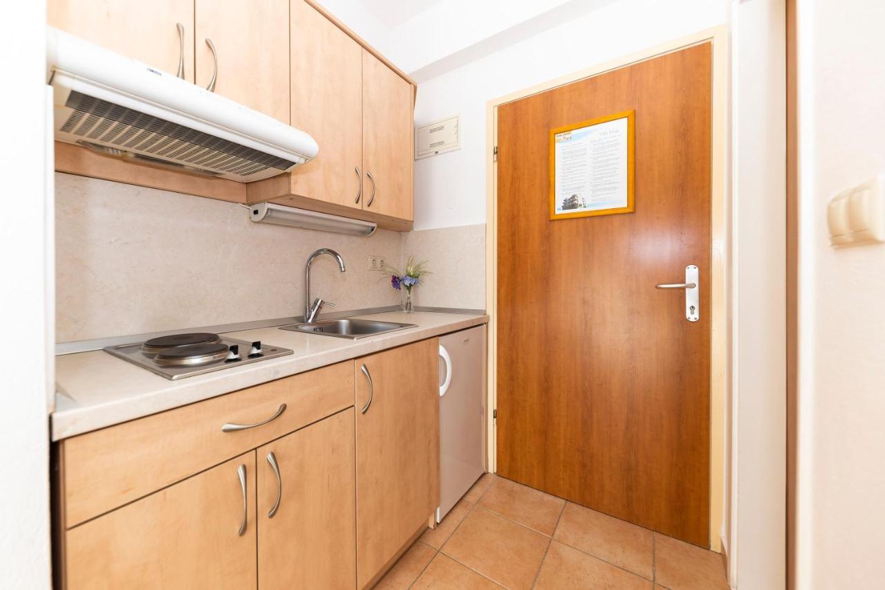זאדאר Guesthouse Villa Irena מראה חיצוני תמונה