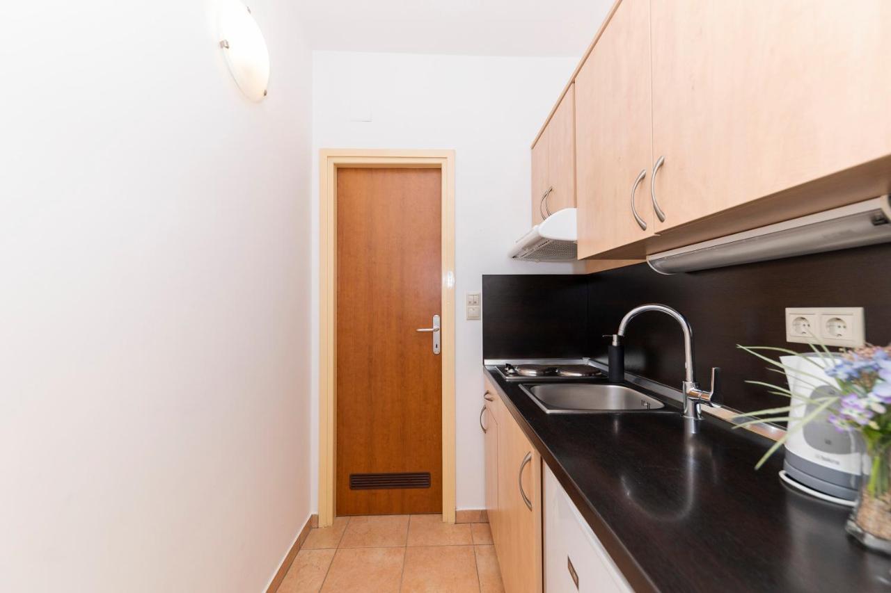זאדאר Guesthouse Villa Irena מראה חיצוני תמונה