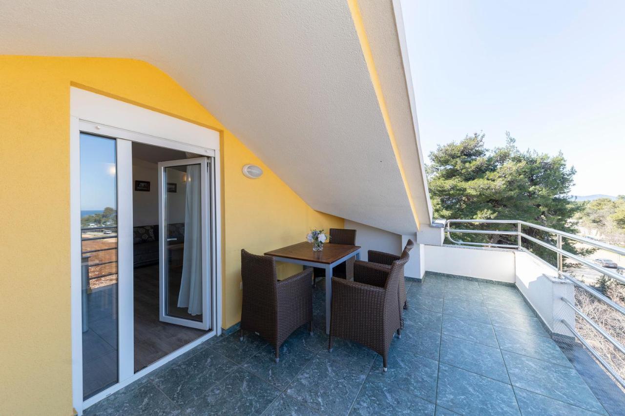 זאדאר Guesthouse Villa Irena מראה חיצוני תמונה