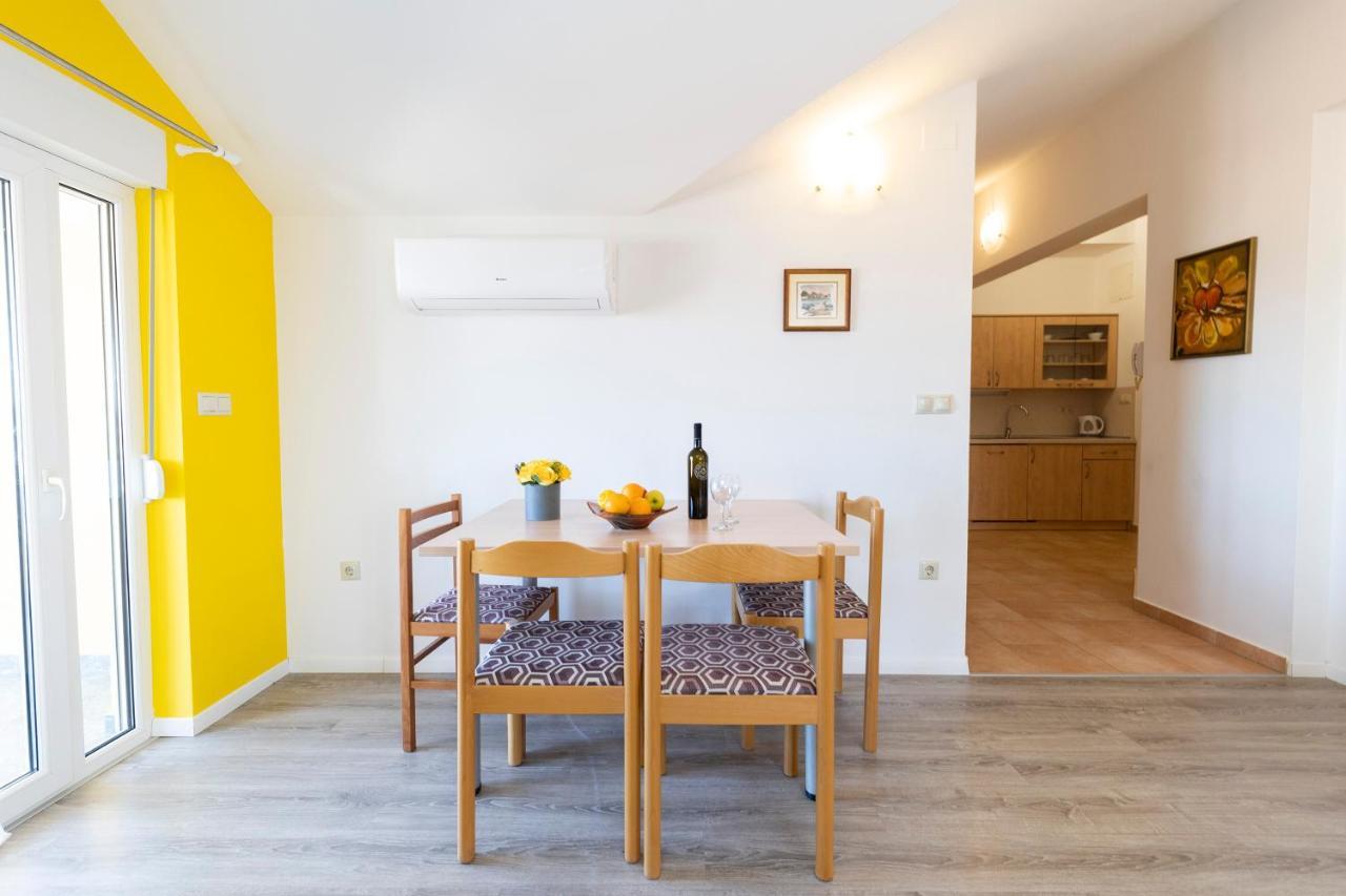 זאדאר Guesthouse Villa Irena מראה חיצוני תמונה