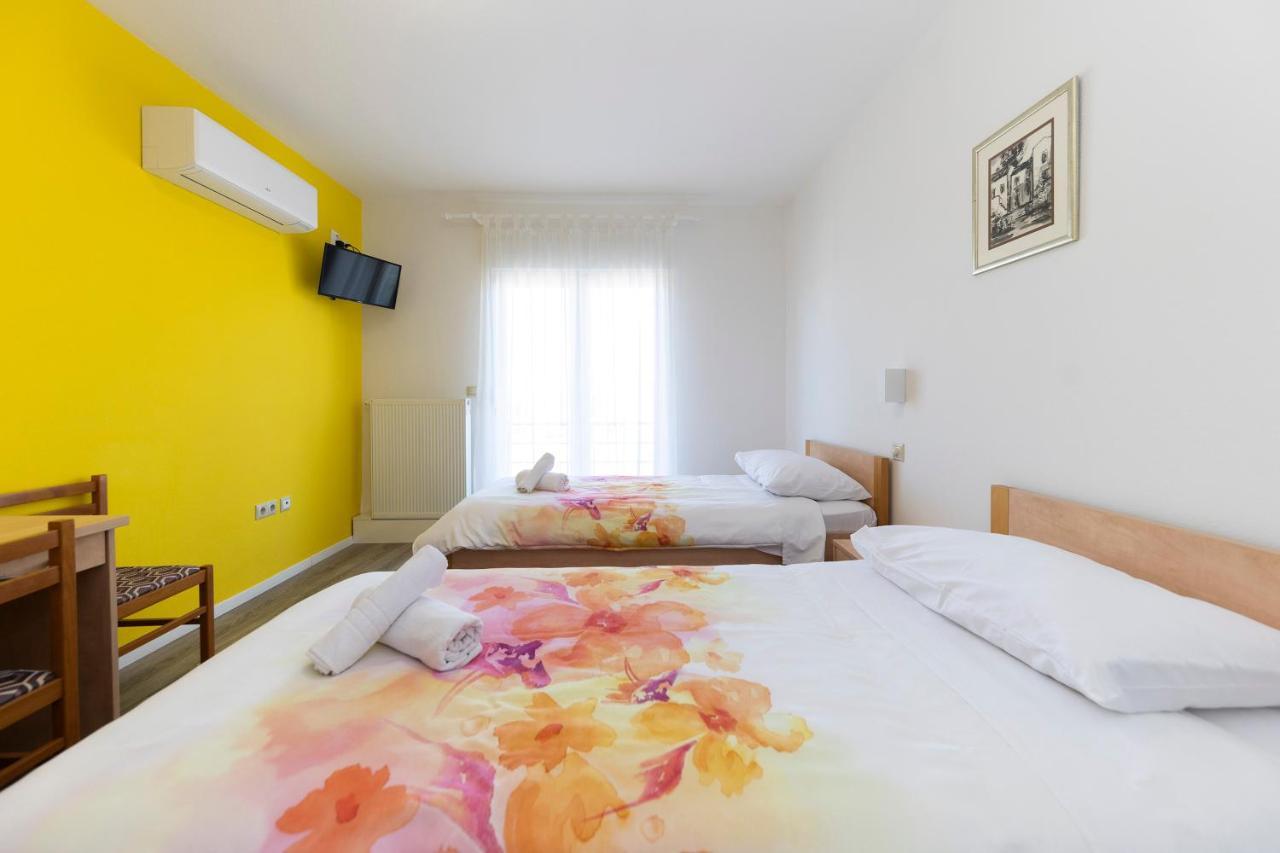זאדאר Guesthouse Villa Irena מראה חיצוני תמונה