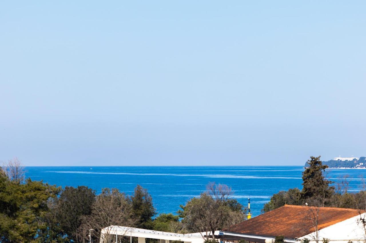 זאדאר Guesthouse Villa Irena מראה חיצוני תמונה