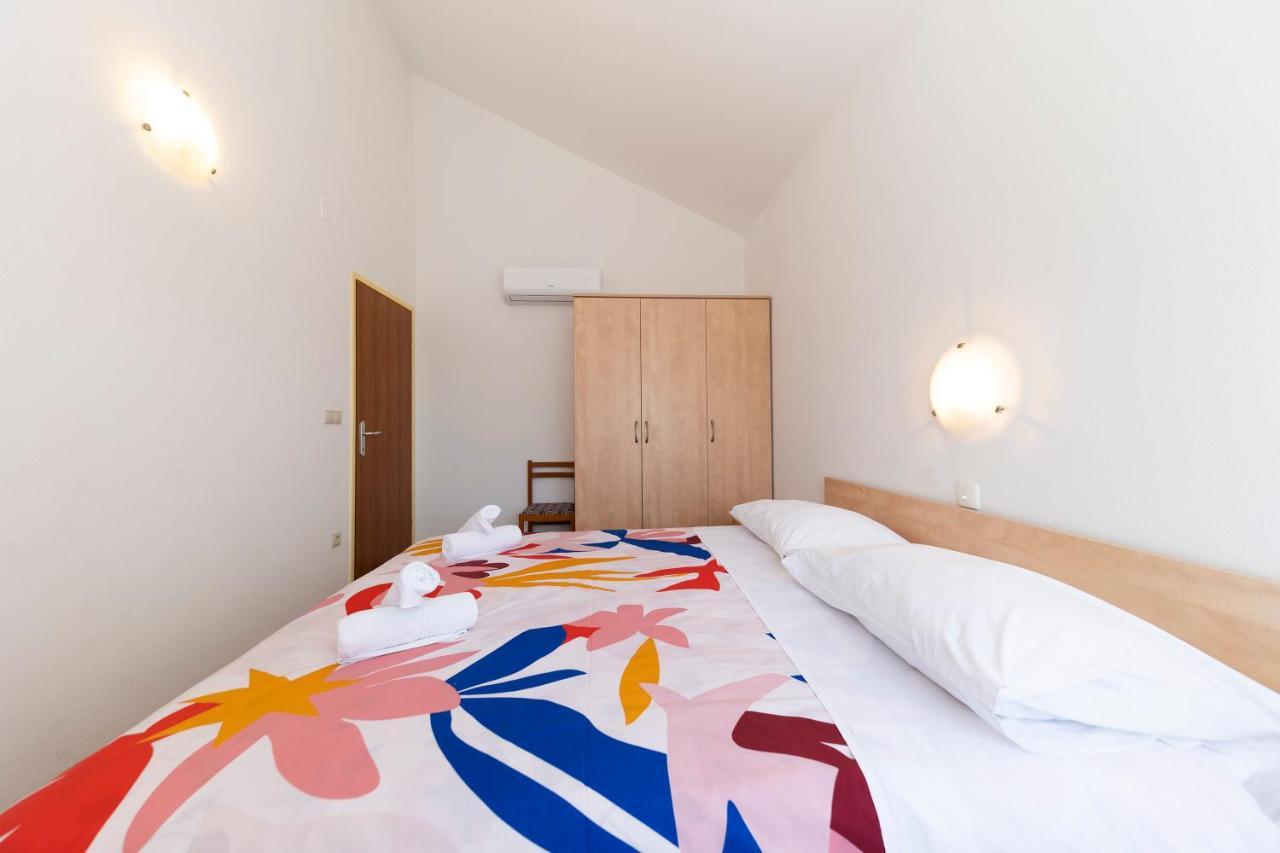 זאדאר Guesthouse Villa Irena מראה חיצוני תמונה